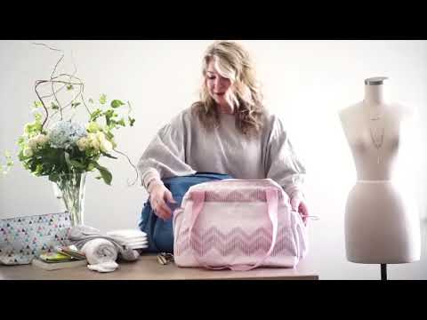 Take the Day Diaper Bag, perfect for families! Baby by Thirty-One – Thirty-One Gifts