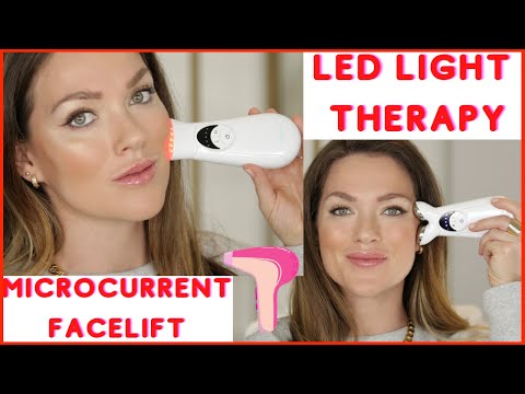 I Tested Red Light Therapy For 30 Days