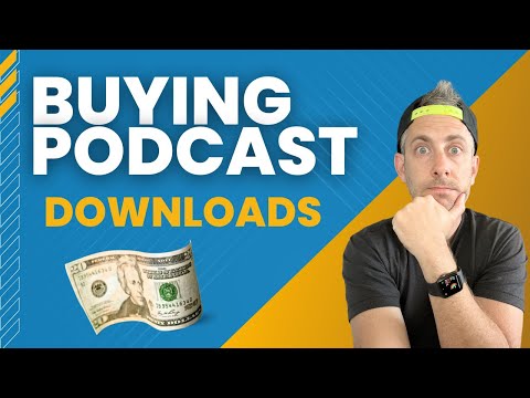 Boost Your Podcast Downloads with MowPod: A Guide to Paid Promotion