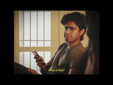 When You Realise You're Using Your Phone too Much | Offline Day Movie Clip Part 1 | Yin Yangers