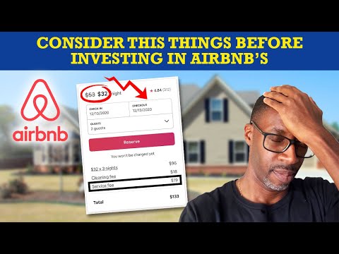 Airbnb Crash In Florida? ( Not Unless You Do These Things!)