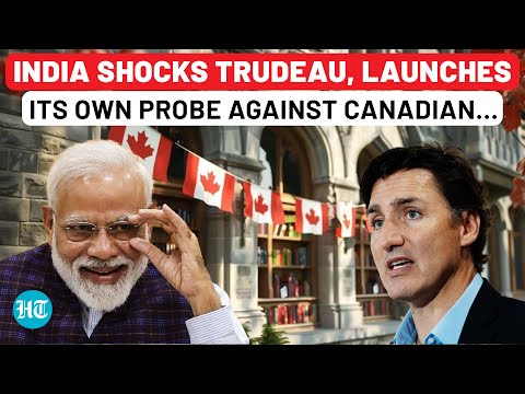 Trudeau Jolted? India Takes Big Action With Probe Against Canada Colleges For ‘Trafficking’ Indians