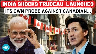 Trudeau Jolted? India Takes Big Action With Probe Against Canada Colleges For ‘Trafficking’ Indians