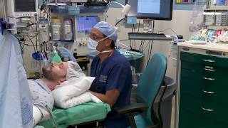 Anesthesia sedation: What to expect