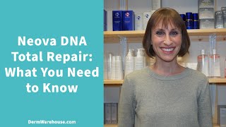 Neova DNA Total Repair: What You Need to Know