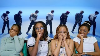 #ENHYPEN 'No Doubt' STUDIO CHOOM REACTION | Khaotic Vibes