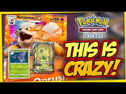 💪 Against All Odds! This Team Survived Its Weakness | Pokémon TCG Pocket 🔥