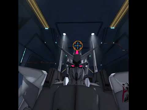 Mobile Suit Gundam: Silver Phantom：機體展示