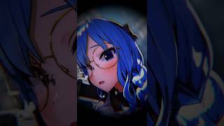 【Hololive MMD】星街すいせい【モニタリング】#モニタリング #星街すいせい  #shorts #hololive