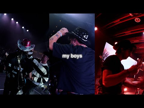 nightly - my boys (official video)