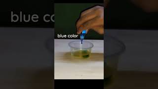 #shorts Easy science experiments to do at home/ Kansal Creation/experiment with water/