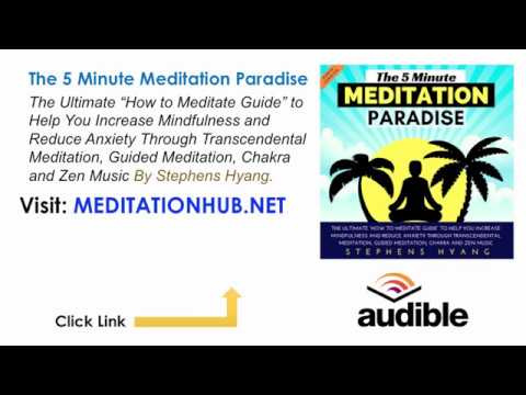 🧘‍♀️💆‍♂️🌅 5 Minute Meditation Hacks: Boost Your Mindfulness Now! #mindfulness #meditationtechniques