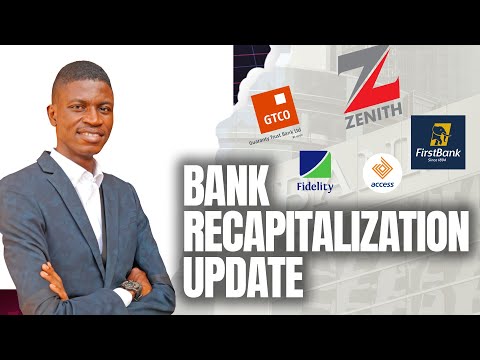 Bank Recapitalization Update | MarketSquare | Veegil Media