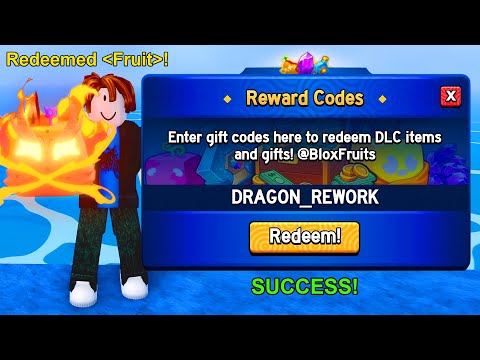 *NEW CODES* ALL NEW WORKING CODES IN BLOX FRUITS 2024! ROBLOX BLOX FRUITS CODES