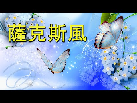 【薩克斯風 睡眠】🎷30首 薩克斯風 輕音樂 放鬆解壓 🌺 夜晚最適合聽的 轻音乐 放松🎵 累了煩了就聽聽 醉人醉心！ 無廣告音樂  Relaxing Chinese Saxaphone Music