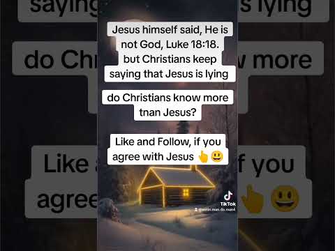 Christians will Hate this video, but true