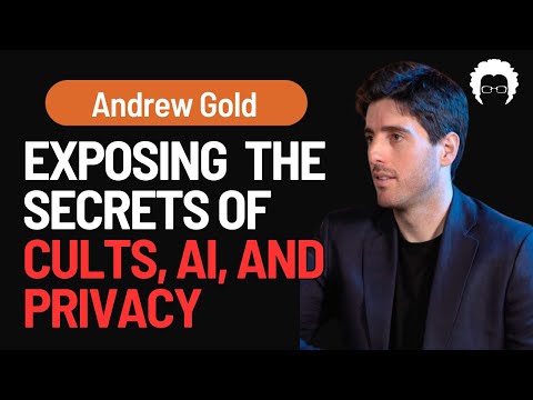 The Psychology of Secrets: Revealing the Hidden Truths with Andrew Gold