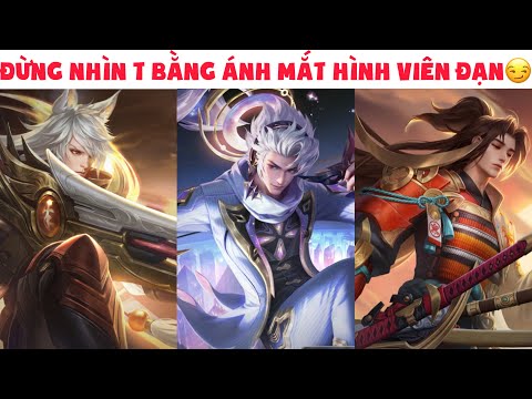 Tổng Hợp Những Pha Highlight Hay Nhất Liên Quân #234 | TikTok Liên Quân 2024