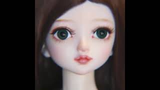 Shuga Fairy Sage Doll BJD 1/3