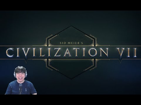 Civilization 7 Announcement: Are You Ready to Hop in the Time Machine?