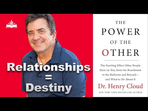 The Hidden Force Shaping Your Life: The Power of the Other