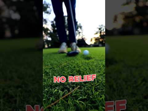 Golf Rules That Absolutely Suck! ⛳️