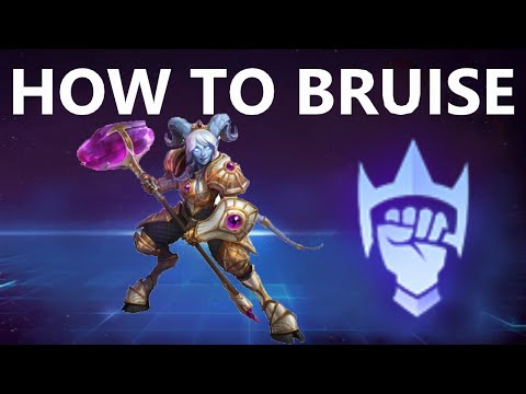 HotS: How To Bruise Yrel