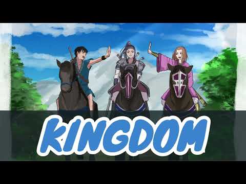 Kingdom: Season 02/ Opening (Glory Days: D☆DATE)