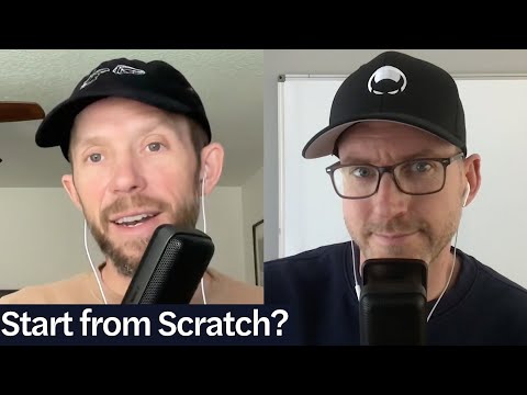 Start from Scratch? | LSAT Demon Daily, Ep. 794