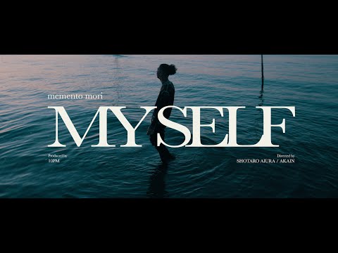 O.A.KLAY - "My self feat. Memento Mori " [Official Music Video]