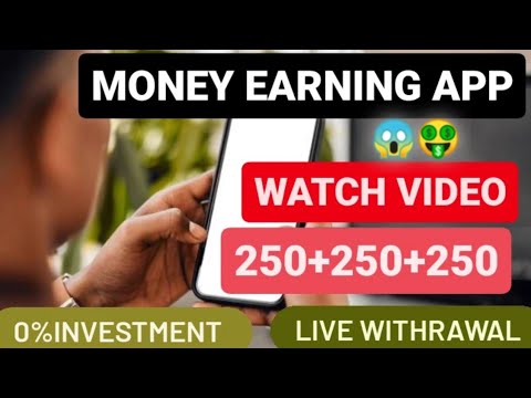 ഞാൻ ഇന്ന് ക്യാഷ് ഉണ്ടാക്കിയ ആപ്പ് _Money Making Apps Malayalam_Earning Apps Malayalam_Live Withdraw