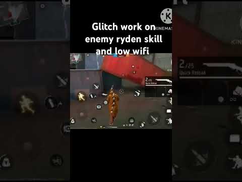 FF gameplay lonewolf#ff lover#evolover#glitch #motivational #funny