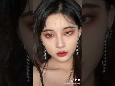 Best Makeup Transformation Douyin | Makeup Hacks To Try #shorts #makeup #makeuphacks