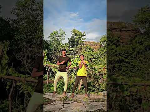 TikTok trending গান | viral TikTok video | YouTube viral dance #shorts