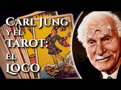 Jung and the Tarot: Major Arcana 0 The Fool