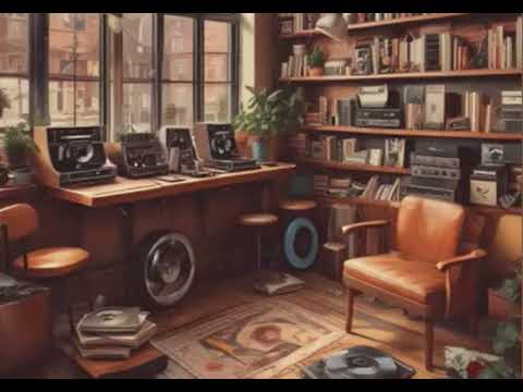 Chill Lofi Mix [chill lo-fi hip hop beats] more comfortable studying