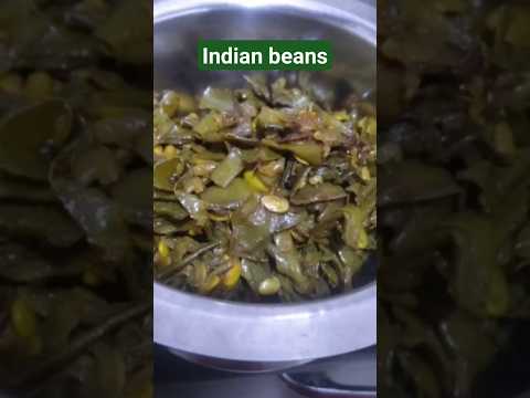 Indian beans curry controlls diabetic,#beans #food #shorts  #curry ,good with roti and  rice