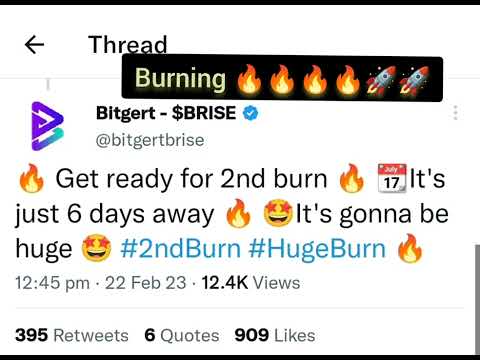 #Bitger #Burning 🔥🔥🔥🚀🚀🚀 #Bitgert_Brise #HugeBurn #Shorts #ShorsCryptoVideos| #JobCentre | Job Centre