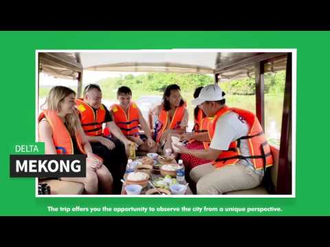 Ho Chi Minh 2 Days Tour - Airport Transfer & Mekong Speedboat