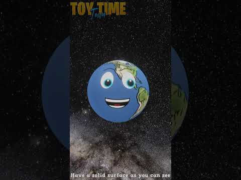 Planet Song | Solar System | Planet Earth | Videos for Kids #Shorts