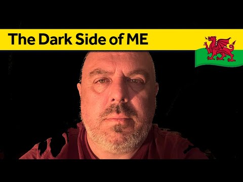 129. The Dark Side of ME - Living Alone in Wales (September 2024)