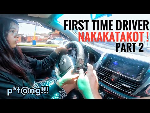 DRIVING TUTORIAL PALPAK / PART 2