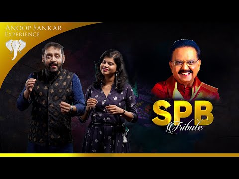 SPB Tribute | Hindi | Tere Mere Beech | Ye Haseen | Saathiya | Bahut Pyaar | Didi Tera | Dil Deewana