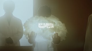 wave to earth - holyland [Visualizer]