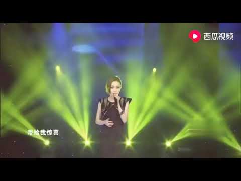 《我的歌声里》汪小敏