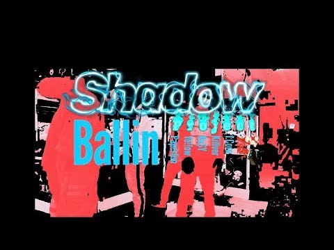 Shadow Project - 【柏林 Ballin】 (I.core,Killver,Bu$Y&Ye!!ow,Paper Jim)