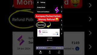 Seekho App: कटे हुए पैसे वापस कैसे लें ? Seekho App Se Refund Kaise Kare #shorts #seekhoapp