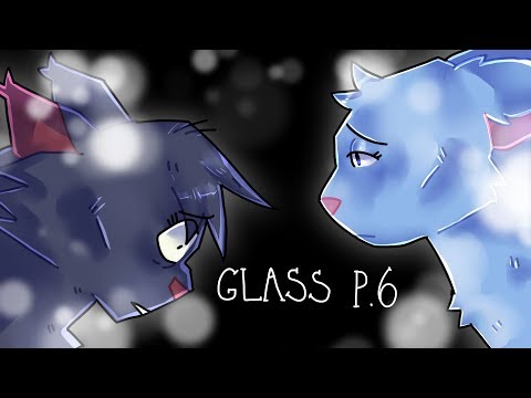 ~ Glass (Hollyleaf, Warriors) AMV MAP Part 6 ~