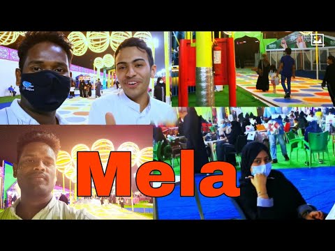 🇸🇦 Mecca city ka mela || Nazim Afre