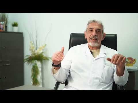 Erectile Dysfunction | Dr Christos Pondikis | AIMIS Clinics Athonitissa